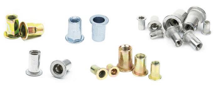 Máy Rút Tán Rive Cấp Phôi Tự Động VIMET FNR05352