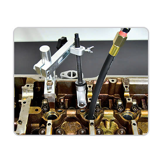 Dụng cụ tháo lắp lò xo xúp bắp đa năng toptul JGAI2402