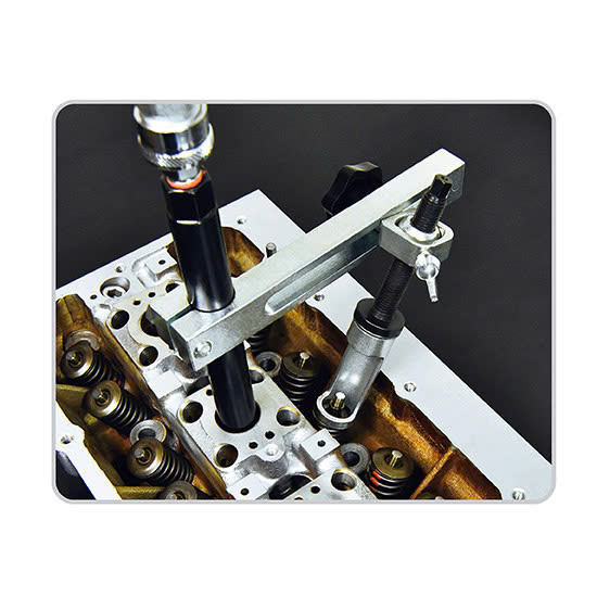 Dụng cụ tháo lắp lò xo xúp bắp đa năng toptul JGAI2402