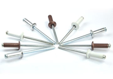 Súng bắn rive Ingersoll Rand LA437-EU