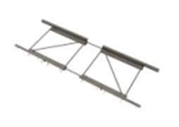 Thiết bị kiểm tra phanh xe tải Vamag