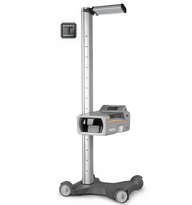 Thiết bị kiểm tra đèn pha Tecnolux ART. 12999/L2 - Moon