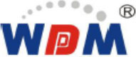 WDM - Trung Quốc