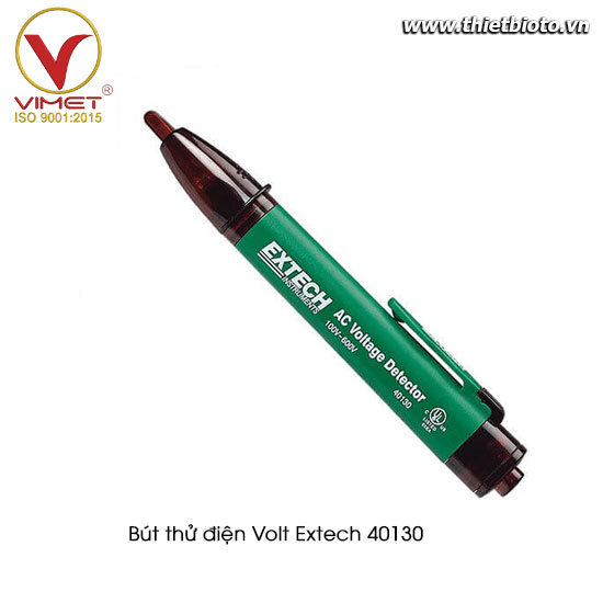 Bút thử điện Volt Extech 40130