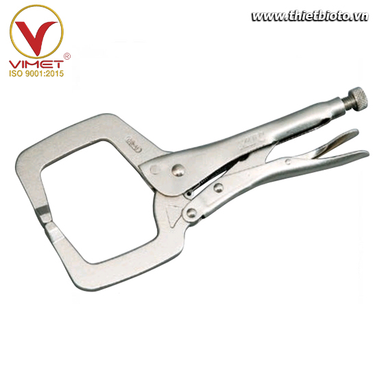 Kìm khóa loại C KTC 460R