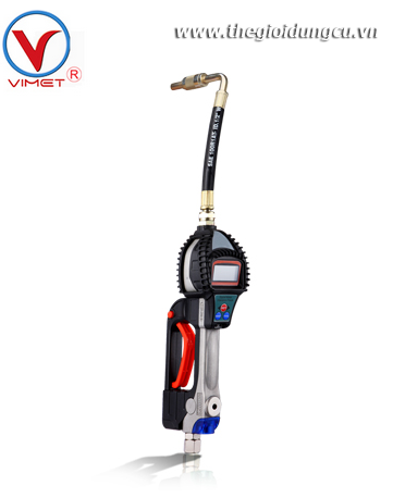 Van điều khiển nhớt đồng hồ số VIMET 70981023