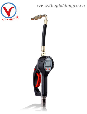 Van điều khiển nhớt đồng hồ số VIMET 80981023