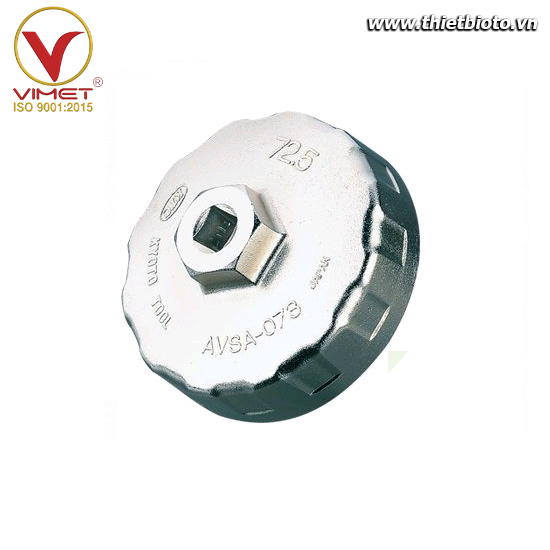 Bộ lọc dầu lọc KTC AVSA-079