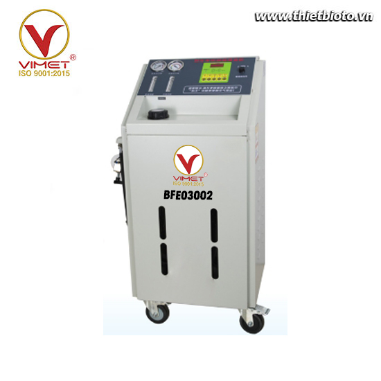 Thiết bị  thay dầu hệ thống phanh VIMET BFE35300