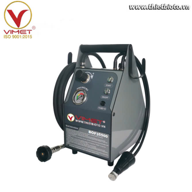 Thiết bị thay dầu phanh VIMET BOF35500
