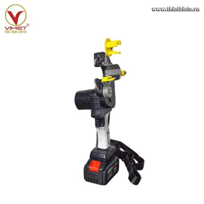 Máy quấn băng keo cầm tay HONG&HAO TECH HH-345H