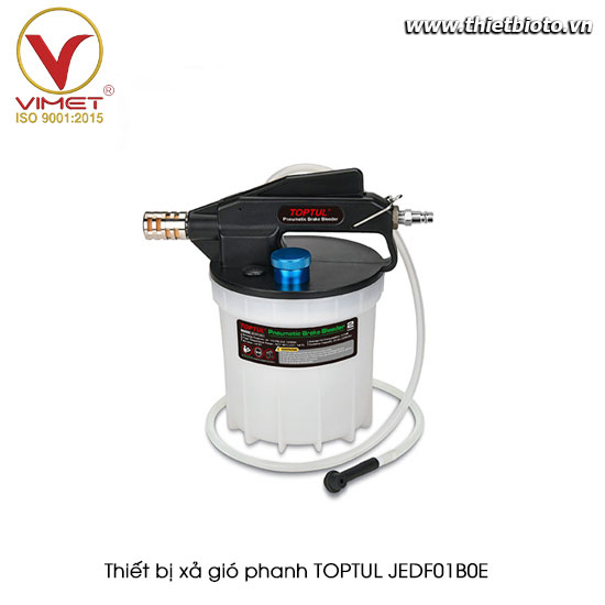 Thiết bị xả gió phanh TOPTUL JEDF01B0E
