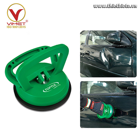 Tay hút chân không đơn Toptul JJBD1112