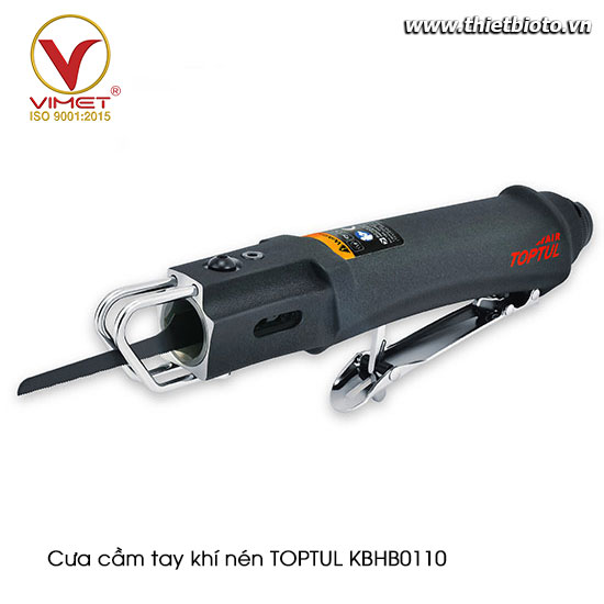 Cưa cầm tay khí nén TOPTUL KBHB0110