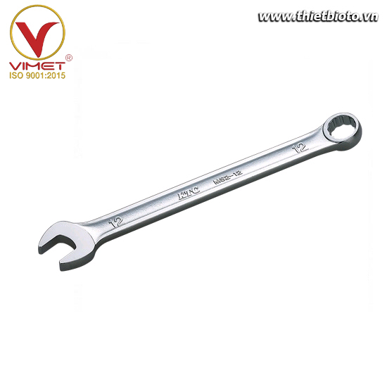Cờ lê đầu vòng miệng KTC MS2-22