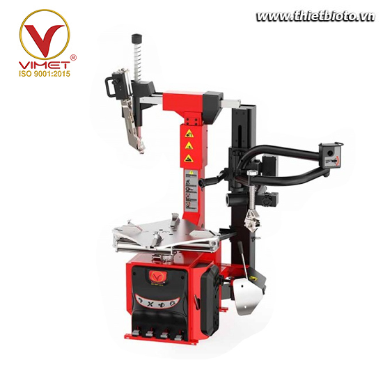 Máy Ra Vào Lốp Không Lơ Via TCP28140