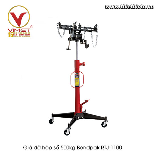 Giá đỡ hộp số 500kg RANGER RTJ-1100