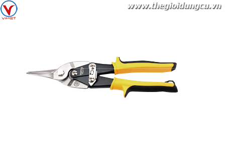 Kéo cắt tôn (Cắt thẳng) Toptul SBAC0325