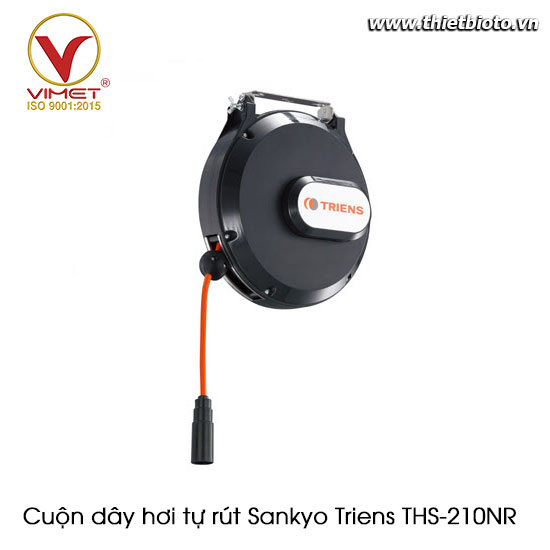 Cuộn dây hơi Sankyo Triens THS-210NR