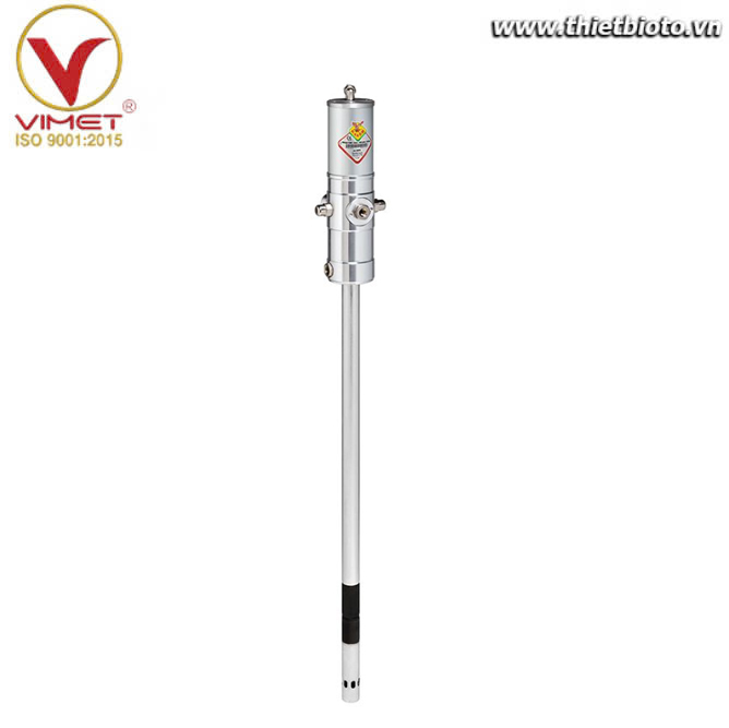 Trụ bơm mỡ 1900g/phút Raasm 63048