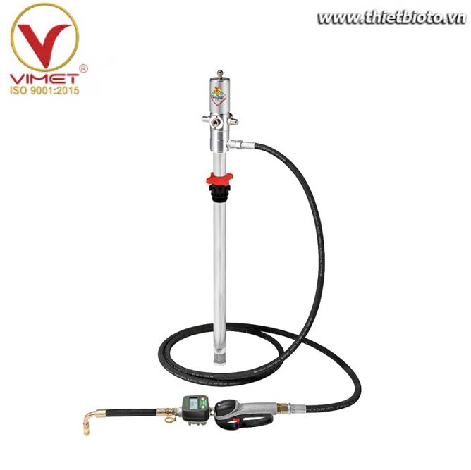 Trụ bơm nhớt di động Raasm 35249