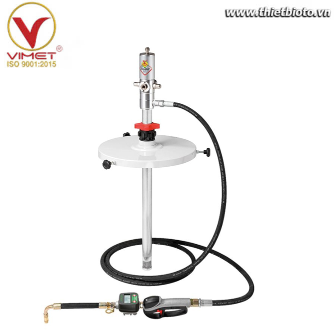 Trụ bơm nhớt di động Raasm 35264