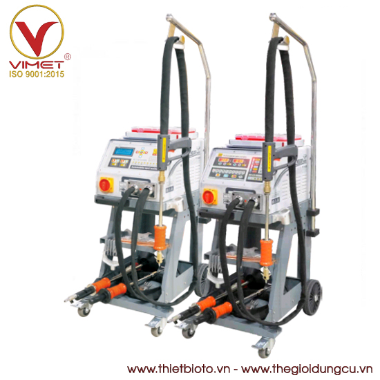 Máy hàn rút tôn VIMET DDP90001