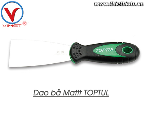 Dao bả Matit TOPTUL JDAB5005
